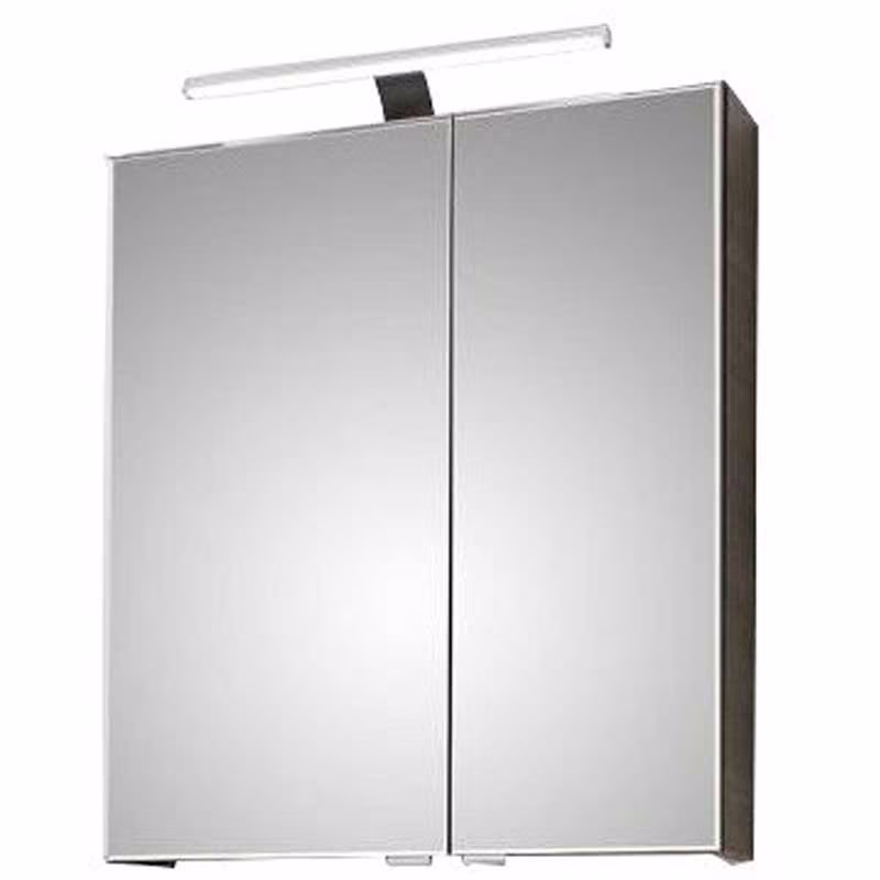 Pelipal 6110 Spiegelschrank 60 cm 6110-SPS 01