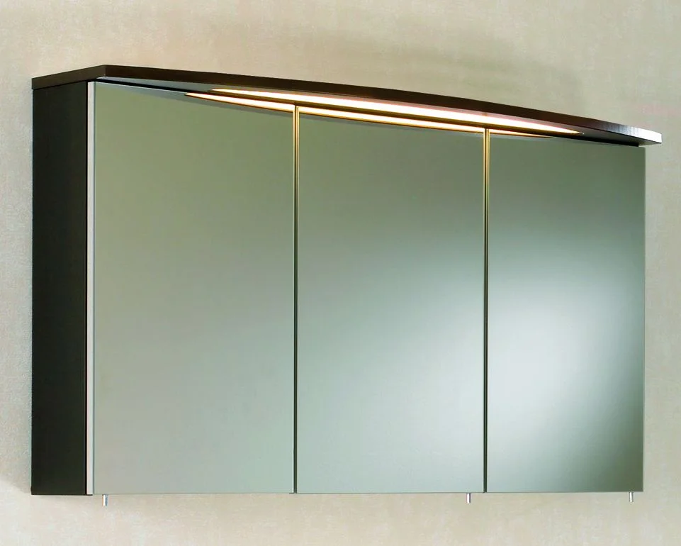 Puris Speed Spiegelschrank 80 cm S2A438055
