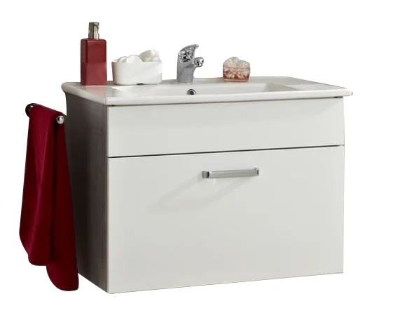 Pelipal Quickset 913 - Waschtischset 75 cm