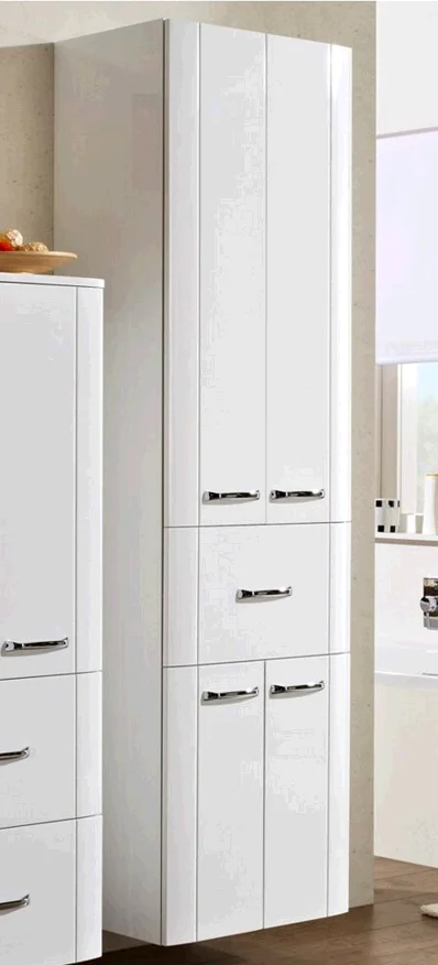 Pelipal 3006 Hochschrank 50 cm 3006.095026 - Ansicht 2