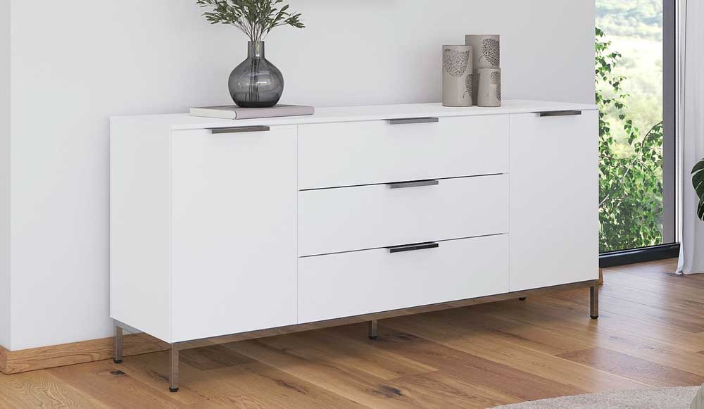 Schlafzimmer Kommode mit Türen Schlafzimmer Kommode mit Türen