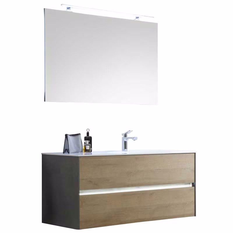 Pelipal 6010 Block 113 cm 2 Auszüge Rechts - Konfigurator