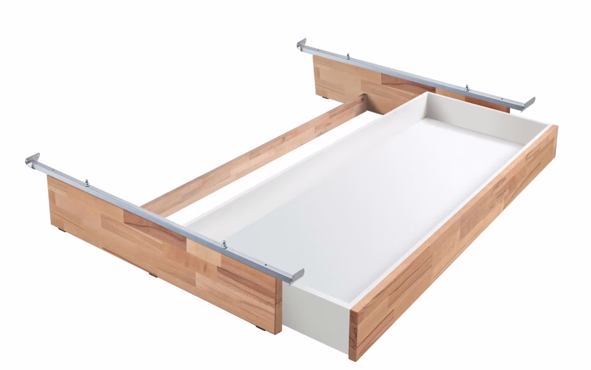 Hasena Oak-Wild Cadro 23 - Lovie Box - Lisio Kopfteil - Ansicht 5