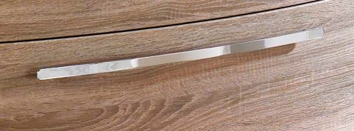 Puris Speed Highboard 30 cm HBA513A - Ansicht 2