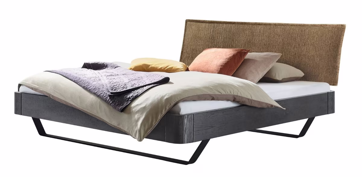 Hasena Oak-Line Modul 18 - Slitto Kufen - Cussina Kopfteil