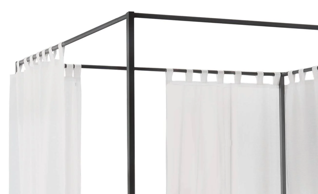 Hasena Factory-Line Loft 18 - Cielo Füße - Obag Kopfteil - Ansicht 5
