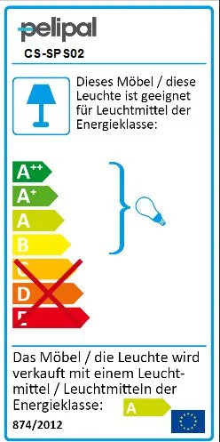 Pelipal Cassca Kombination 1 - Set 2.1 - 120 cm - Ansicht 5