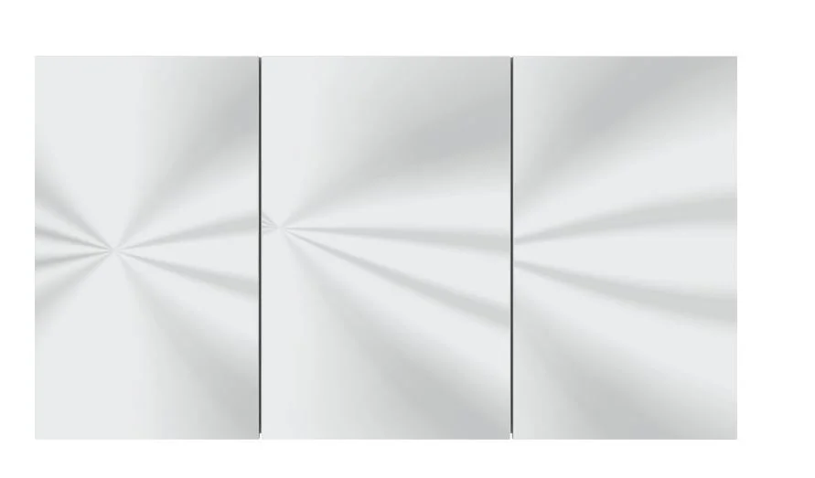 Puris Fresh Spiegelschrank 120 cm breit S2A431279 - Ansicht 3