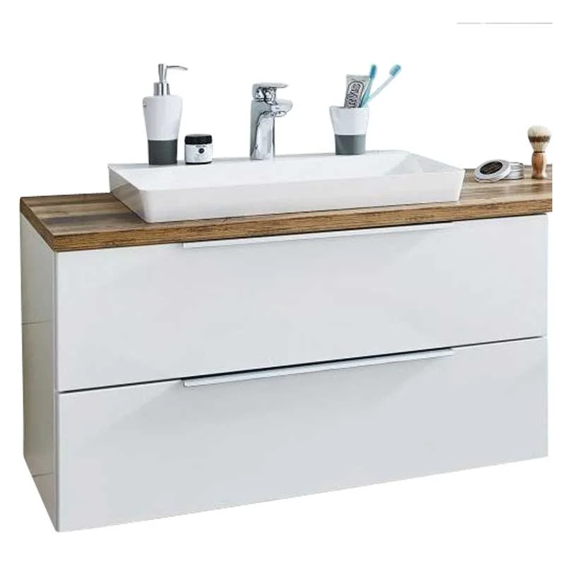 Puris Aspekt Waschtischset 90 cm