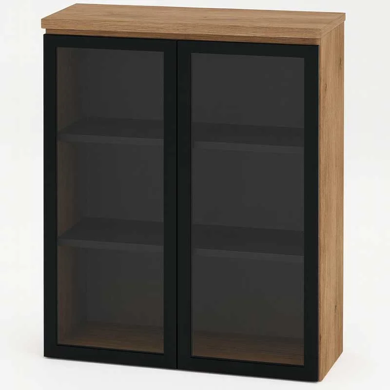Puris Cool Line Highboard 60 cm HBA51625M - Ansicht 4