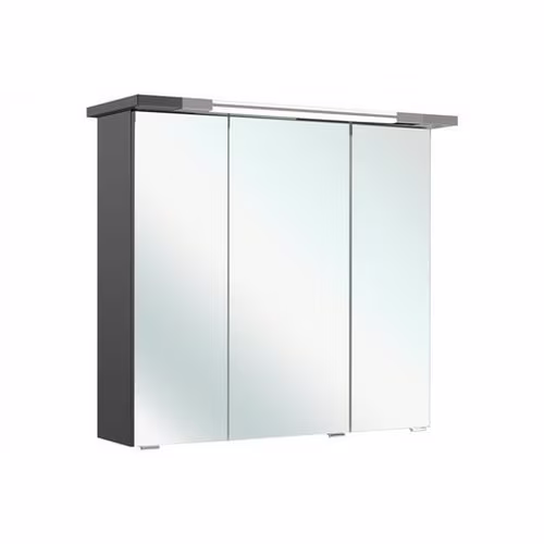 Pelipal Seo grey Spiegelschrank Fano II 045.437562