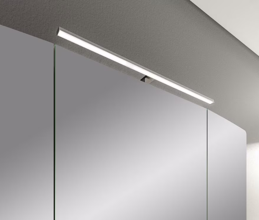 Pelipal Cassca Spiegelschrank 100 cm SEAE00310 - Ansicht 4