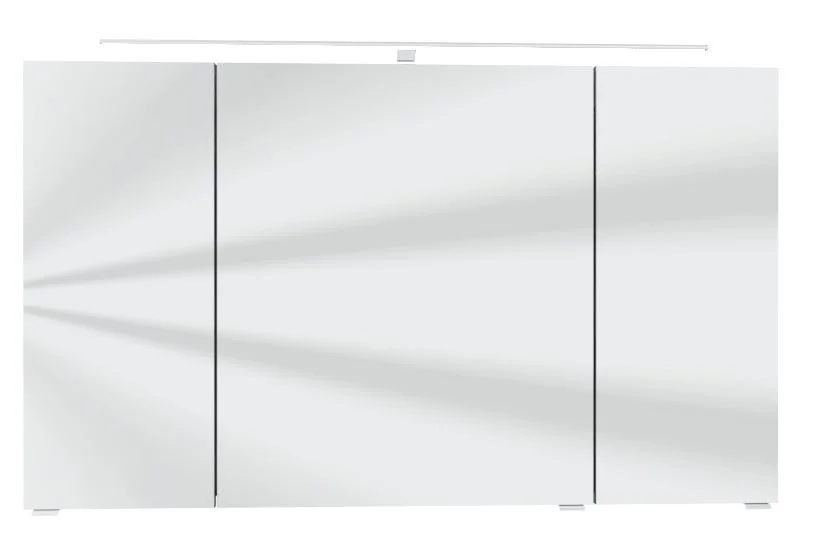 Marlin 3040city Spiegelschrank SLLB12 - 120 cm - Ansicht 2