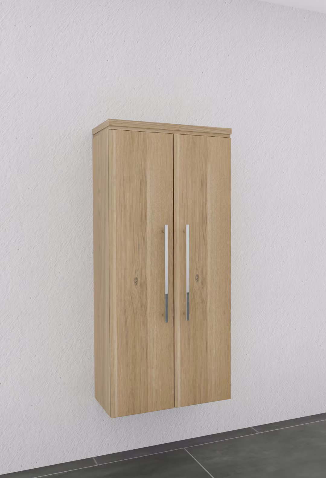 Puris Cool Line Mittelschrank 60 cm MNA816A5 - Ansicht 16