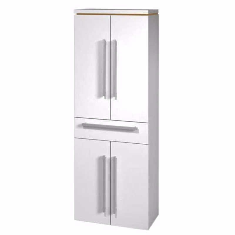 Puris Cool Line Hochschrank 60 cm HNA056A5M