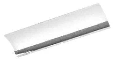 Pelipal Aufsatzleuchte für Flächen-/Spiegelschränke LS-AI-500F - Ansicht 2