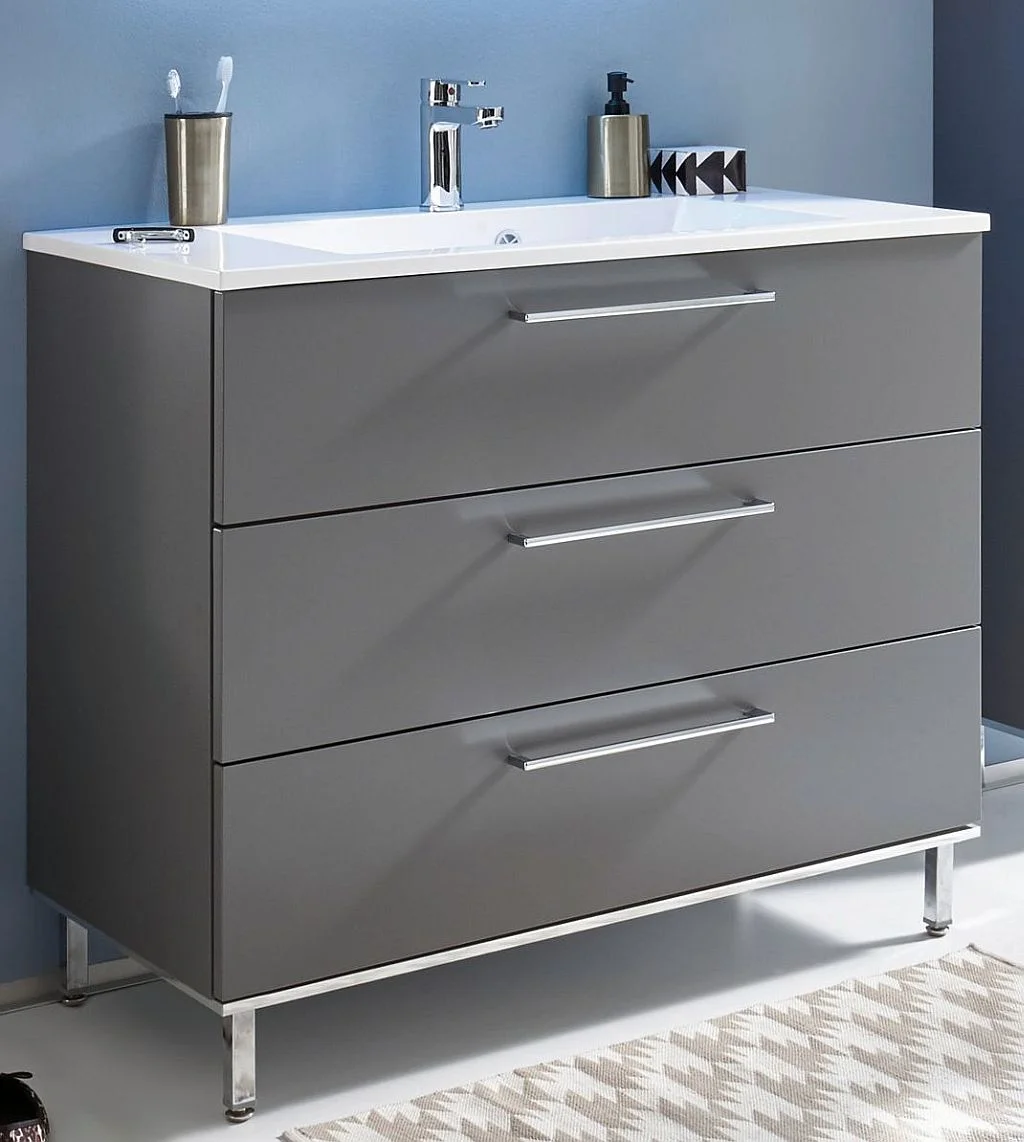Puris Quada Waschplatz 70 cm SETQU701/2 - Ansicht 2