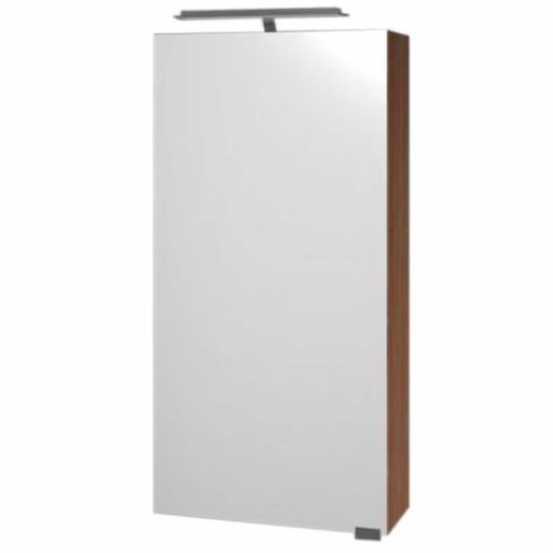 Puris For Guests Spiegelschrank 40 cm S2A514B1D L/R