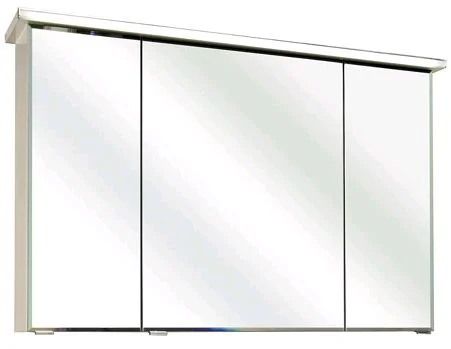 Pelipal San Teodoro III Spiegelschrank - Ansicht 4