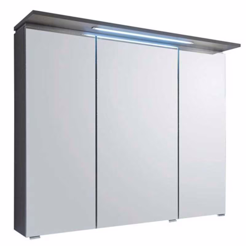 Puris Quada Spiegelschrank 70 cm S2A537068