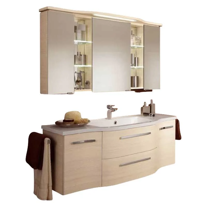 Pelipal Contea Block 128 cm - Konfigurator