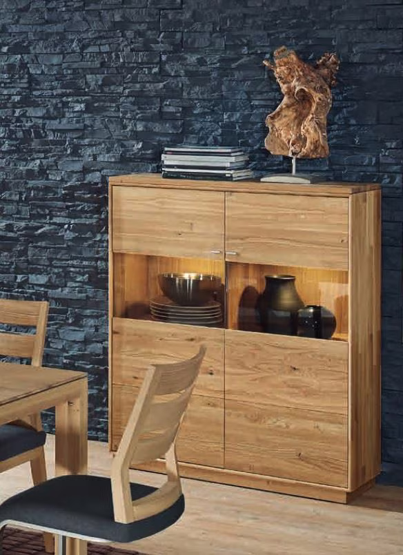 Dudinger Alexandra Highboard AX 4214