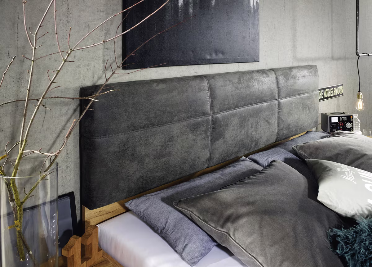 Rauch ORANGE Tampa Bett mit Polsterkopfteil 7179 - Ansicht 3