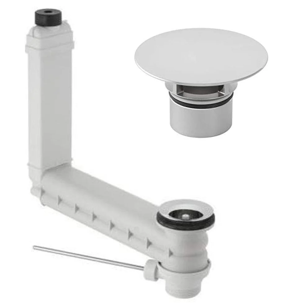 Geberit Clou-Ablauf-System für Thielemeyer Fresh 800968 - Sonderpreis - Sofort lieferbar