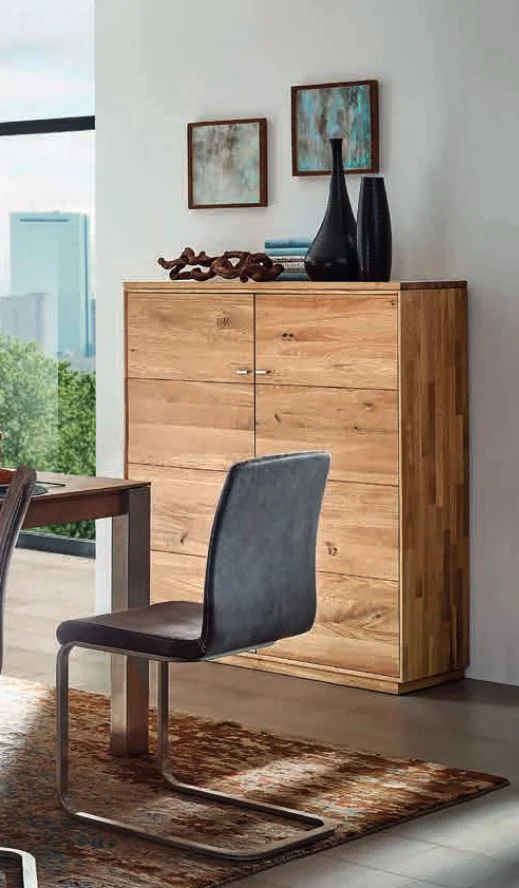 Dudinger Alexandra Highboard AX 4211