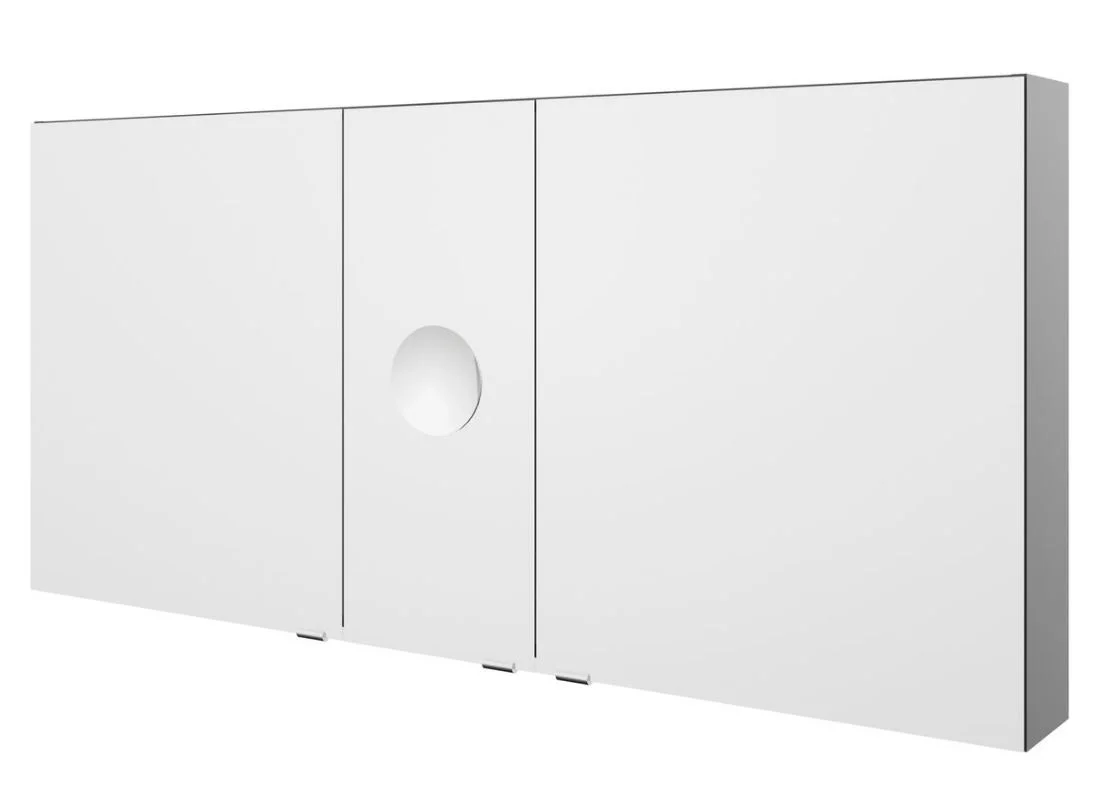 Pelipal Vario Select Spiegelschrank SKNEKL170 R/L - 70 cm breit - Ansicht 3