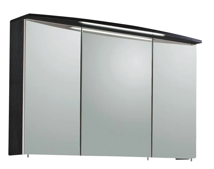 Puris Speed Spiegelschrank 120 cm S2A431255