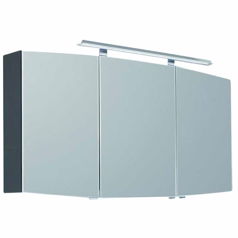 Puris Classic Line Spiegelschrank 90 cm S2A4390S9