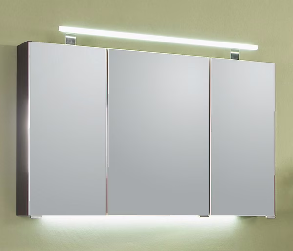 Spiegelschrank 120 cm S2A431267