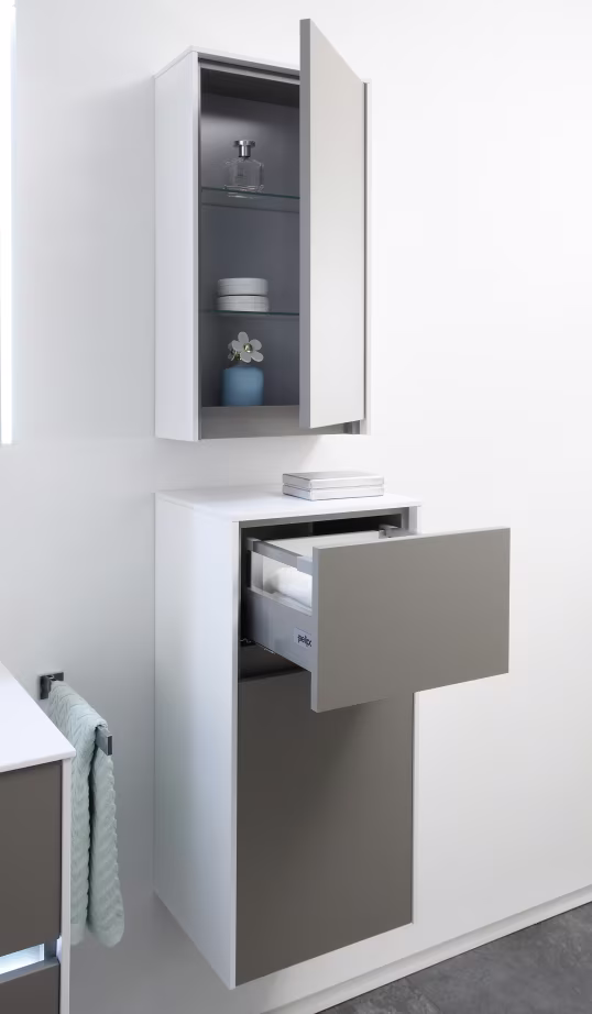 Pelipal 6010 Highboard 37 cm 6010-HB 01 - Ansicht 4