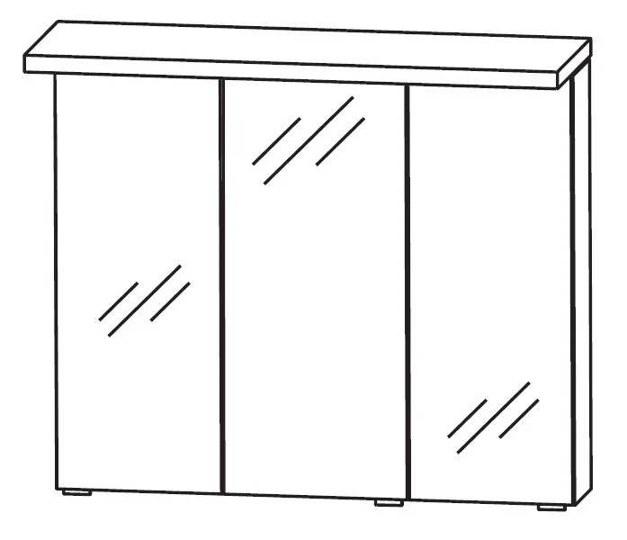 Puris Fresh Block 70 cm - Variante 3 - Ansicht 8