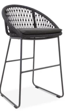 Tresenstuhl - Höhe 88 cm - G391-100-140