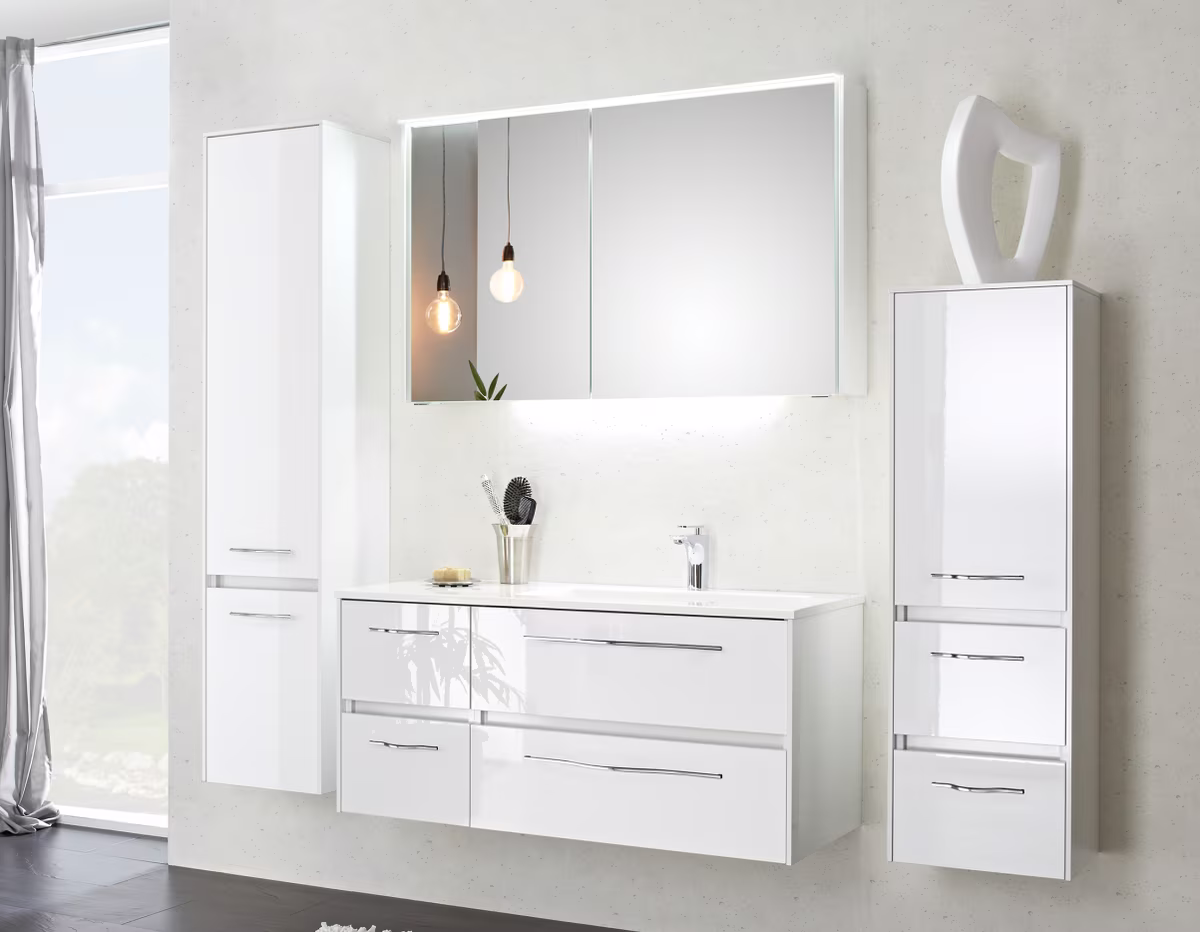 Pelipal 6010 Hochschrank 37 cm 6010-HS 01 - Ansicht 4