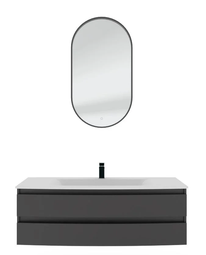 Puris Vora Badmöbelset - 120 cm - Ansicht 3