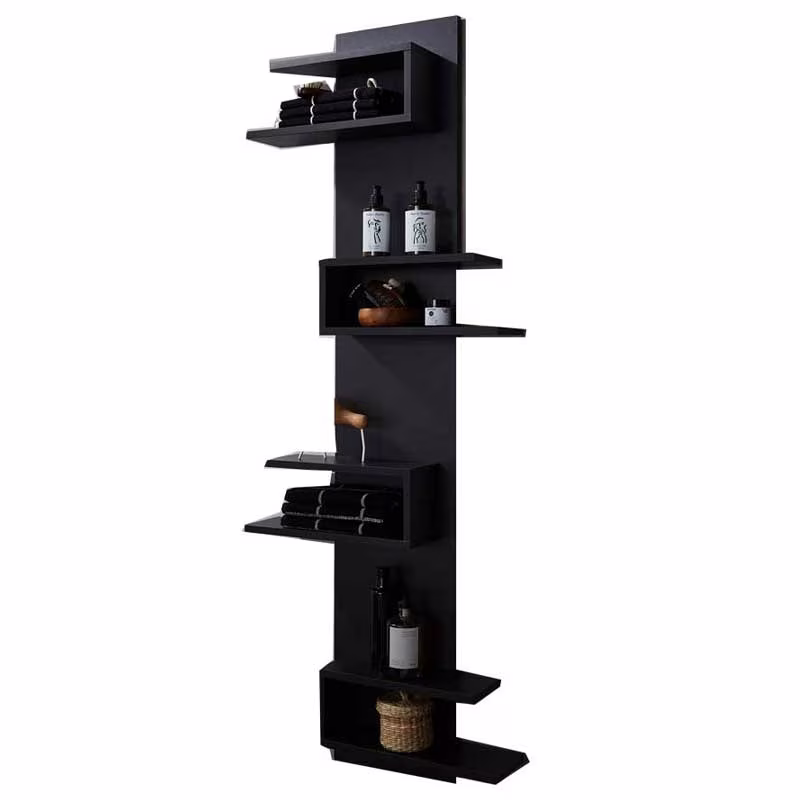 Puris c!mano Hochschrank-Regal RG106006 - Ansicht 6