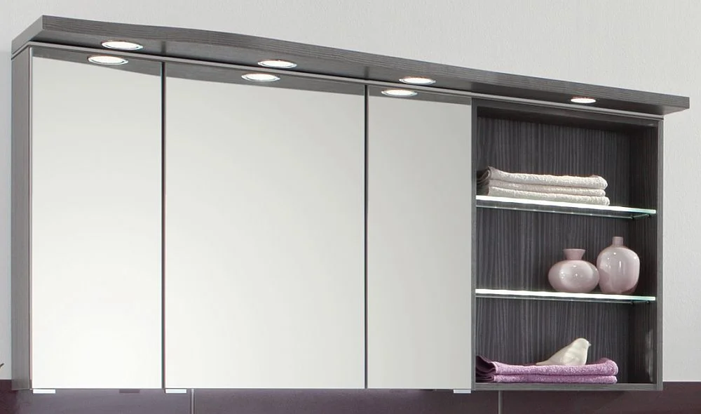 Spiegelschrank 140 cm SET41143R