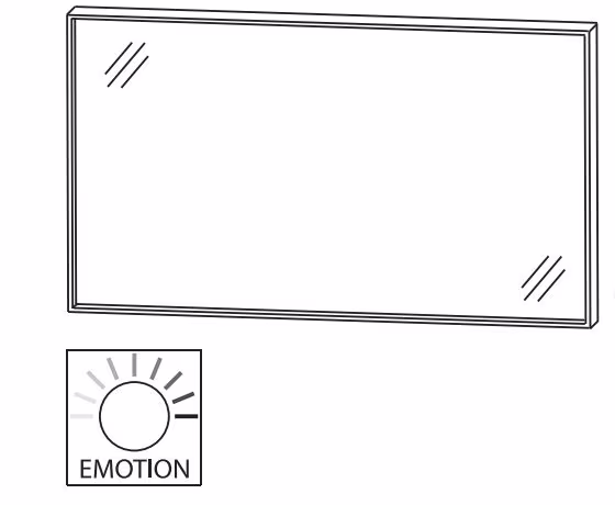 Puris Aspekt Badmöbelset 120 cm - Ansicht 8