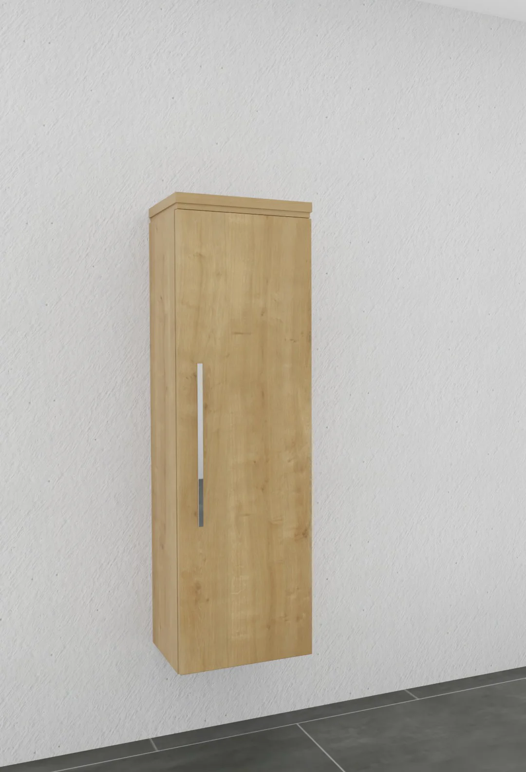 Puris Cool Line Mittelschrank 40 cm MNA814A5 - Ansicht 3