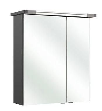 Pelipal Seo grey Spiegelschrank Fano I 045.436062