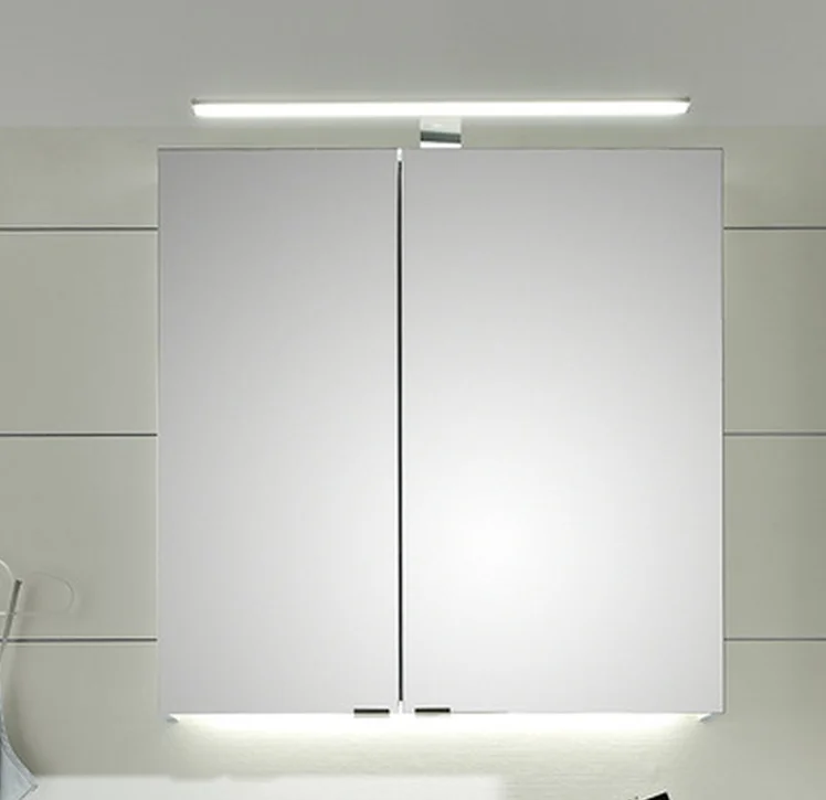 Pelipal 6025 Spiegelschrank 65 cm 6025-SPS 09 - Ansicht 2