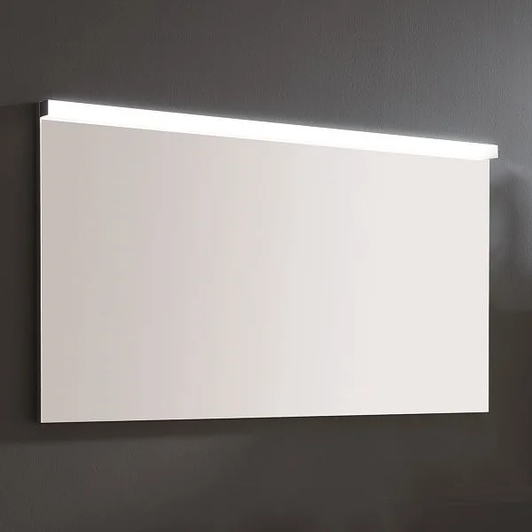 Puris Unique Flächenspiegel 120 cm - Ansicht 2