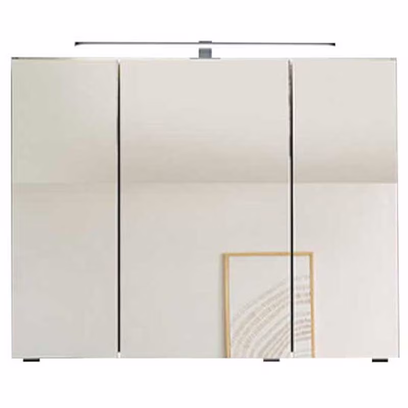 Pelipal 7045 Spiegelschrank 90 cm SEEE02193