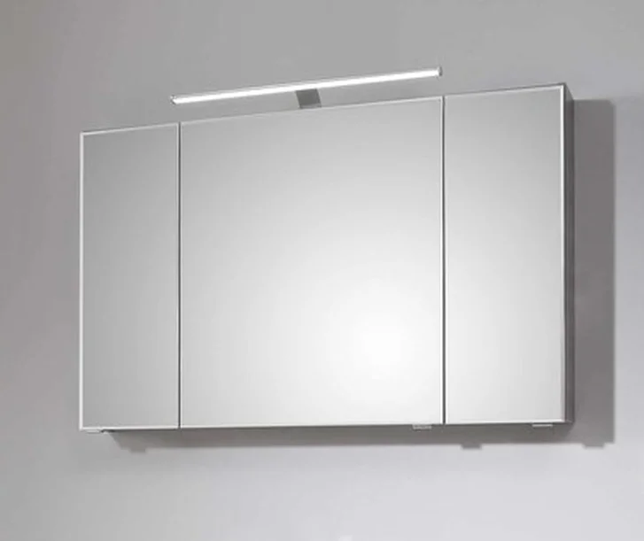 Pelipal 6110 Spiegelschrank 120 cm 6110-SPS 04 - Ansicht 2
