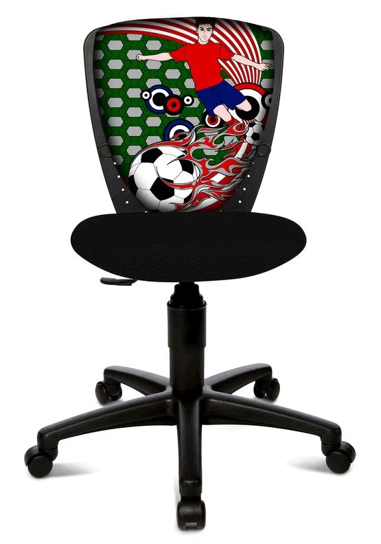 Topstar Bürostuhl Swap Scool 70560 - Ansicht 6