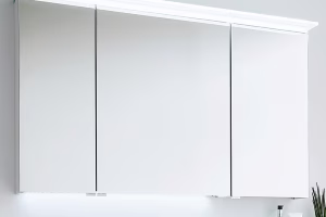 ASP431301 Spiegelschrank 130 cm