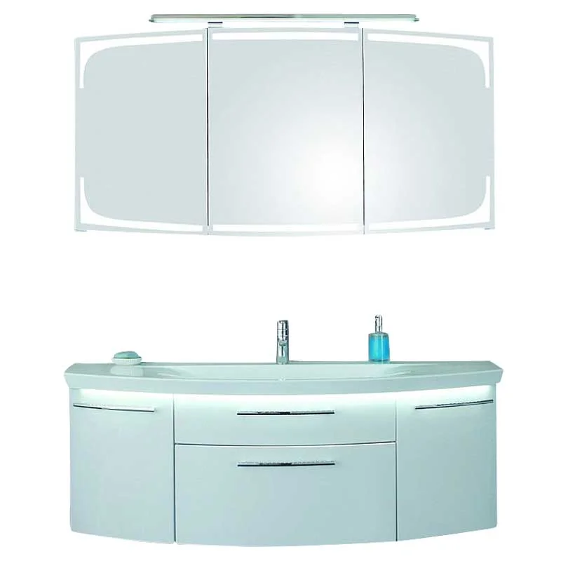 Puris Classic Line Block 140 cm - Konfigurator